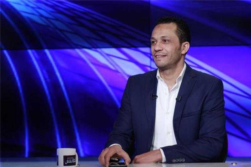 ضبط متهمين بالتشاجر مع عبد الحليم علي داخل أسانسير فى المقطم