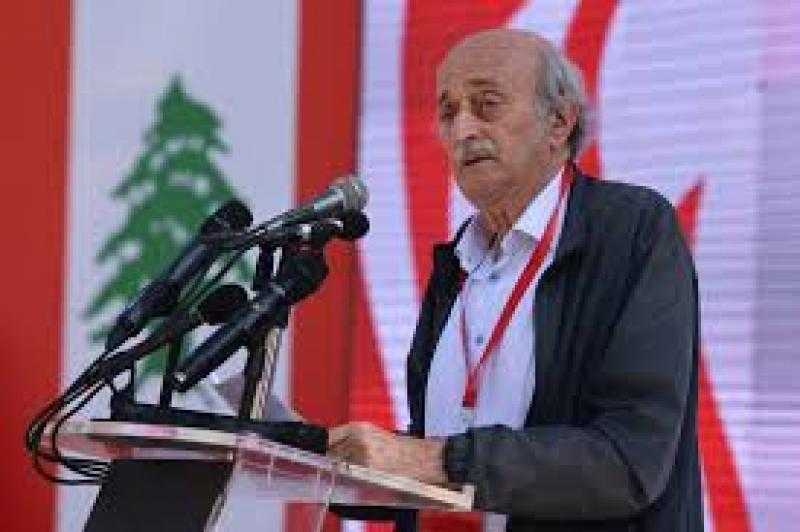 جنبلاط: إسرائيل المستفيد الأول من عدم تشكيل الحكومة اللبنانية