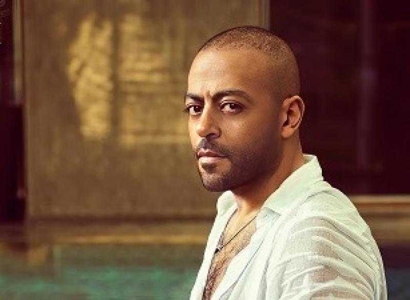 مدين يكشف كواليس وتفاصيل أغنية ”العيد ابتدى” لتامر عاشور