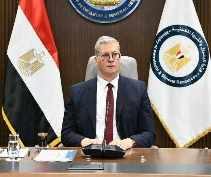 مصر تسرع وتيرة نقل الغاز المكتشف في المياه القبرصية وتنمية حقل «كورنوس» العام الجاري
