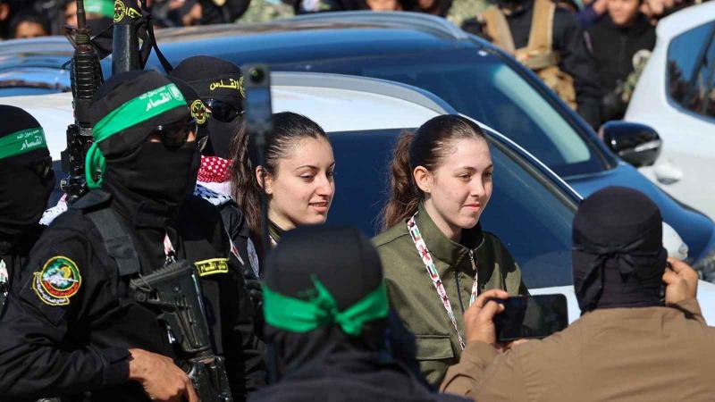 جيش الاحتلال الإسرائيلي: ممر نتساريم سيبقى مغلقا حتى إطلاق سراح الرهينة أربيل يهود
