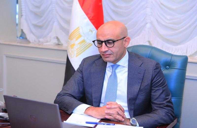 وزير التعليم يجتمع مع 2600 مدير مدرسة لمناقشة مقترح البكالوريا