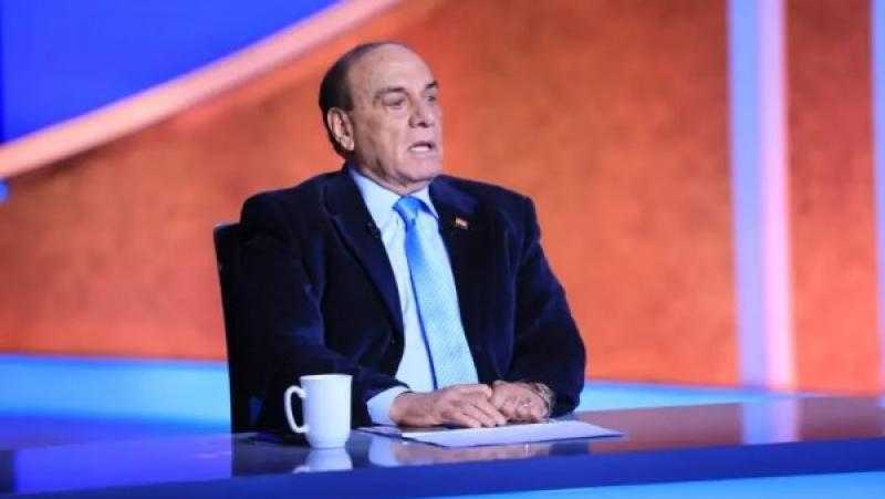 سمير فرج: مصر أنشأت مصنعًا خاصًا لتصنيع المظلات