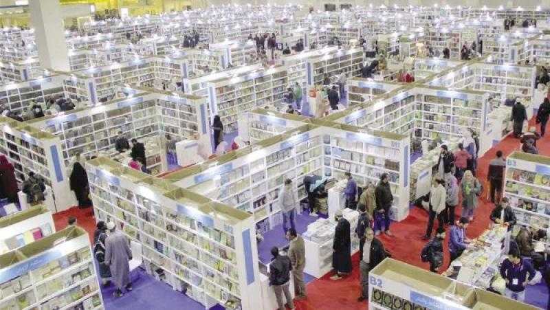 رئيس هيئة الكتاب: لدينا 30% زيادة فى نسبة مشاركة دور النشر بمعرض الكتاب