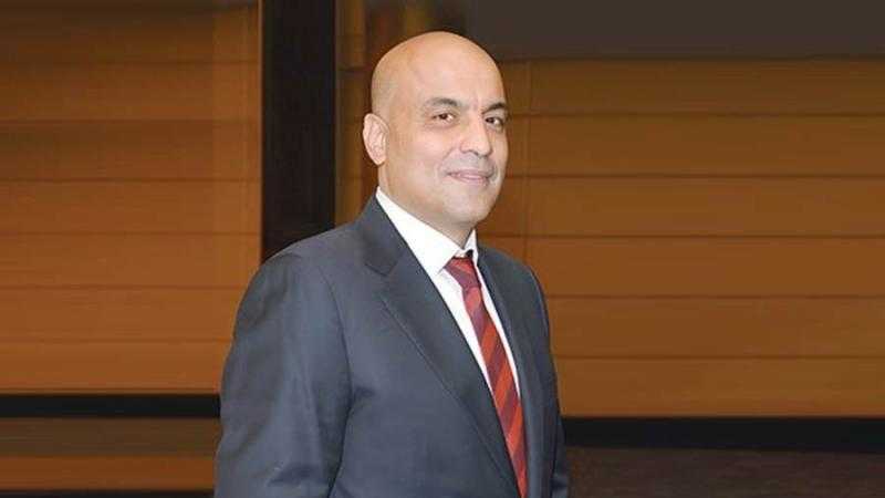 بنك التعمير والإسكان: أمجد حسنين ضمن أعضاء اللجنة الاستشارية للتنمية العمرانية وتصدير العقار