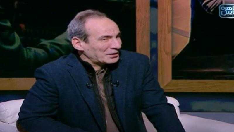 الموسيقار عمرو سليم: أعشق الظهور على المسرح.. وهذا سر ابتعادي عن التلحين