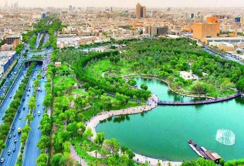 الاحتفال بيوم البيئة الوطني تحت شعار ”مصر خضراء مستدامة”