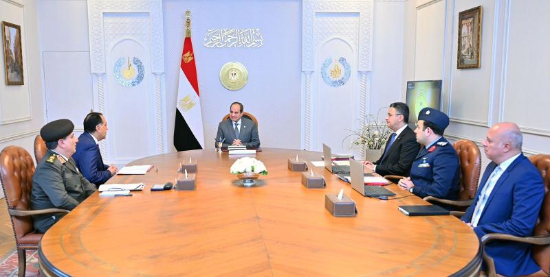 خط أحمر