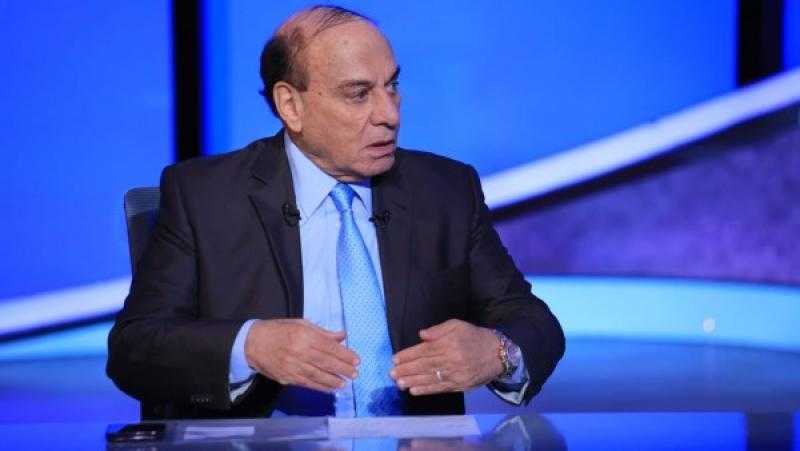 سمير فرج: مصر هي القوة السادسة في المظلات عالميا