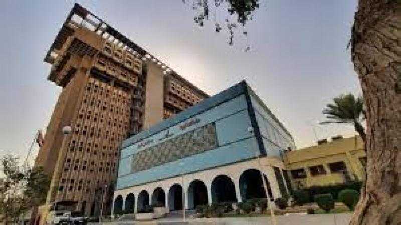 الداخلية العراقية تصدر بيانا بشأن أنباء حرق مركز شرطة في بغداد