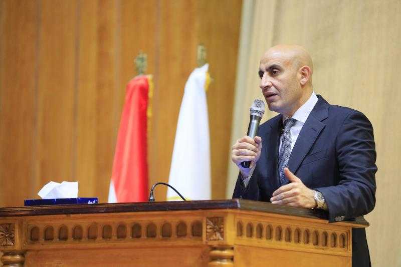 وزير التعليم: نظام ”الثانوية العامة” الحالي قاسي على الطلاب.. وتحسين أوضاع المعلمين على رأس أولوياتاتنا