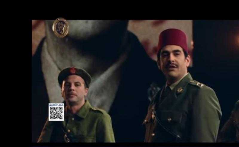 خالد جلال يحتفي بمسرحياته الثلاث التي تتبع بطولات الشرطة المصرية