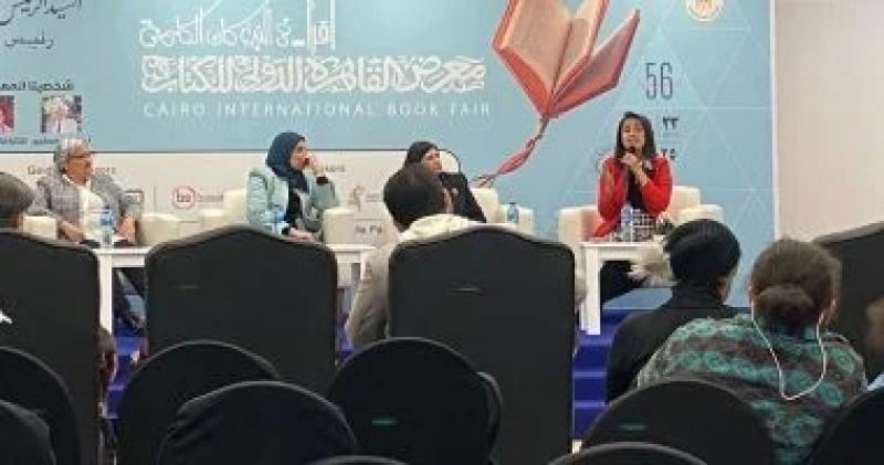 عضو القومي للمرأة: يجب تغيير مفهوم التكنولوجيا السلبى عند الآباء