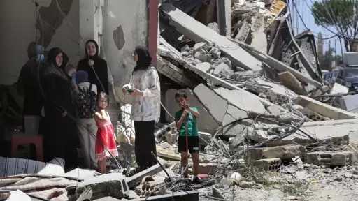 الصحة اللبنانية: 1461 شهيدا و4430 مصابا جراء العدوان الإسرائيلي منذ 2 مارس الماضي