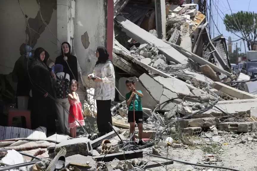 لبنان: أكثر من 1500 شهيد منذ بدء الحرب