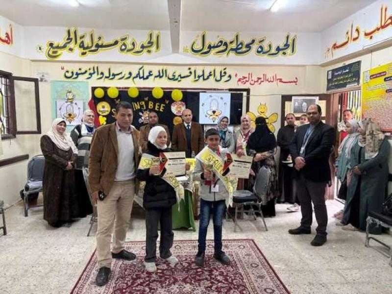 المنطقة الأزهرية بكفر الشيخ تعلن جدول مسابقة «نحلة التهجي»
