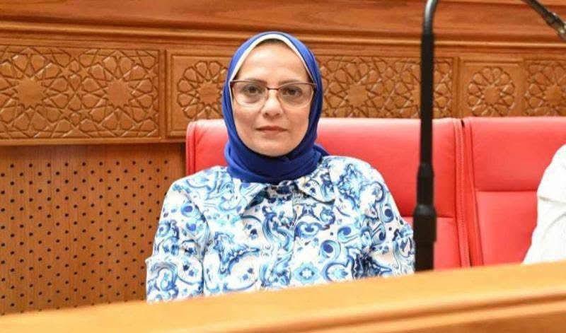 عضو لجنة التعليم بمجلس النواب: مصر ترفض أي محاولات لتهجير الفلسطينيين