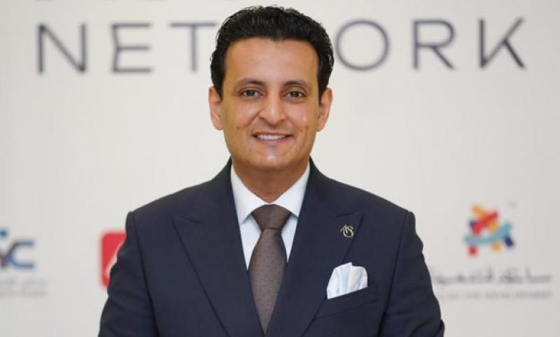 خط أحمر