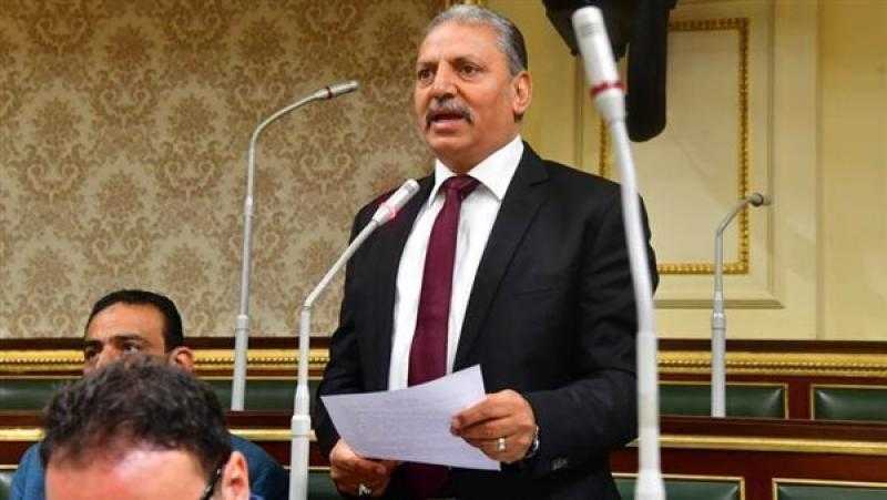 «دفاع النواب»: تهجير الفلسطينيين خط أحمر.. وموقف مصر ثابت وواضح