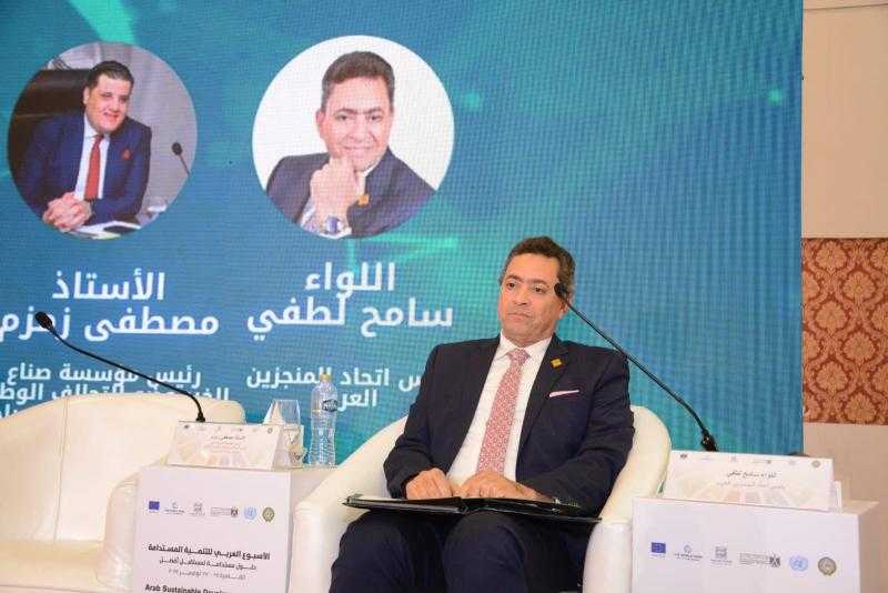 عضو هيئة «حماة الوطن»: تصريحات ترامب حول التهجير تمثل تعديا صارخا على حقوق الفلسطينيين