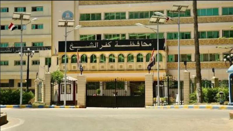 الوحدات المحلية بكفر الشيخ تُناشد المواطنين بسرعة التصالح في مخالفات البناء