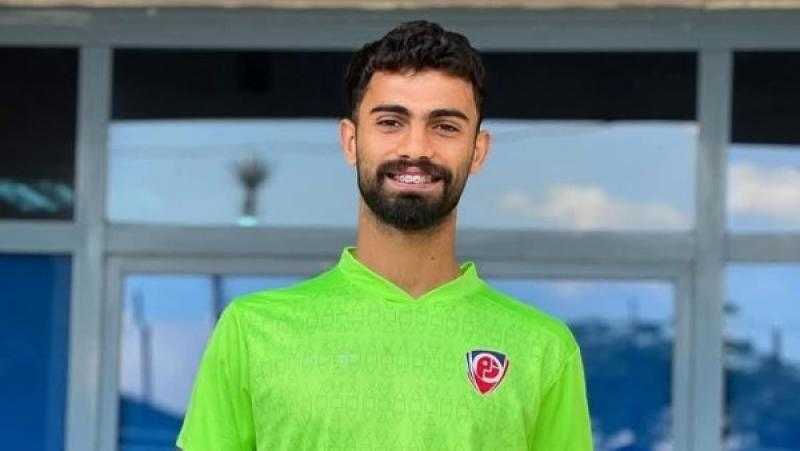 وكيل أحمد رضا يكشف كواليس صفقة انتقاله للأهلي