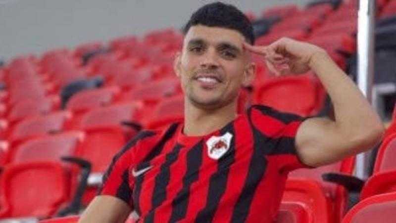 وقع بالايميل| حقيقة انتقال أشرف بن شرقي للأهلي.. وموعد ظهوره الأول مع الفريق