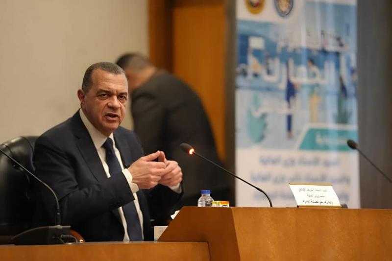 في يومها العالمي.. المالية: نستهدف رفع كفاءة المنظومة الجمركية بسياسات محفزة