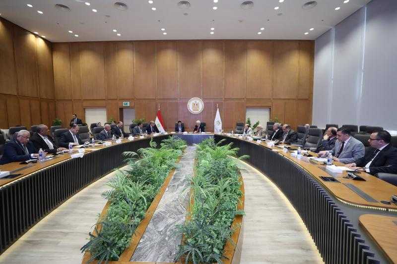 وزير التعليم العالي: ربط أداء الاتحاد الرياضي بأهداف الإستراتيجية الوطنية للتعليم العالي والبحث العلمي