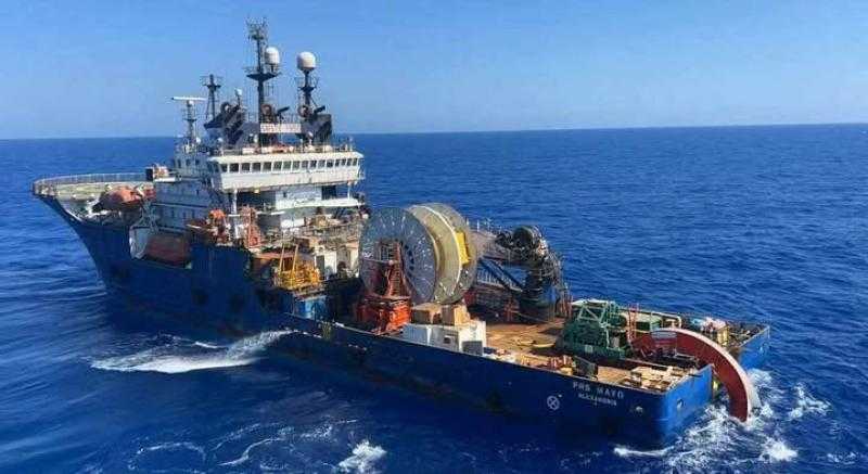 ”البترول” تعلن إنجازًا جديدًا بمشروع تنمية حقل غاز غرب الدلتا