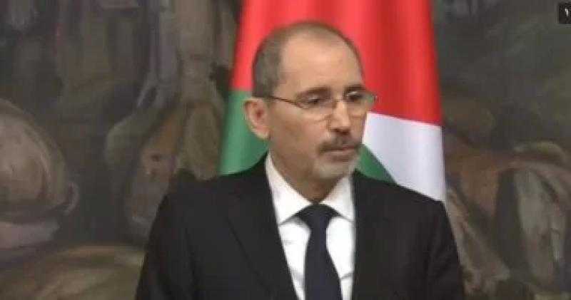 الأردن وتركيا يؤكدان على أهمية تجسيد الدولة الفلسطينية المستقلة ذات السيادة