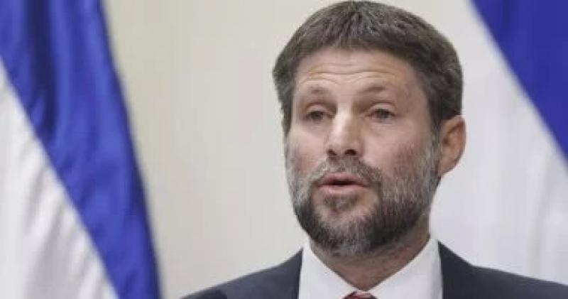سموتريتش يسحب استقالته من الحكومة قبل دقائق من انتهاء المهلة