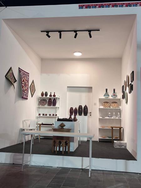 وزارة الثقافة تعلن برنامج فعاليات الأسبوع الثقافي المصري في قطر قبل انطلاقه غدًا