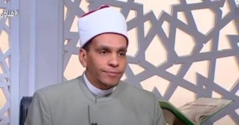 أمين الفتوى: صلاة الاستسقاء تعلمنا التضرع لله في الشدائد