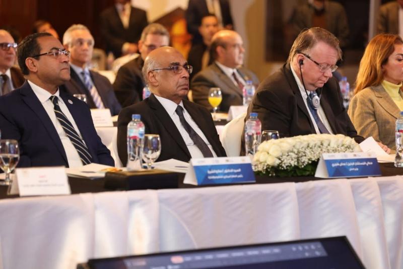 وزارة العدل تطلق منصة المركز القومي للدراسات القضائية ”أكاديمية القضاة”