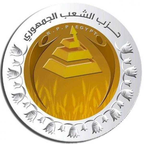 نشأت حتة: الاصطفاف خلف القيادة السياسية طوق النجاة للعبور من التحديات الراهنة