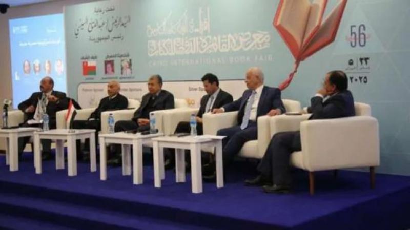 مدير «المصري للدراسات»: مصر تضع القضية الفلسطينية دائما على رأس أولوياتها