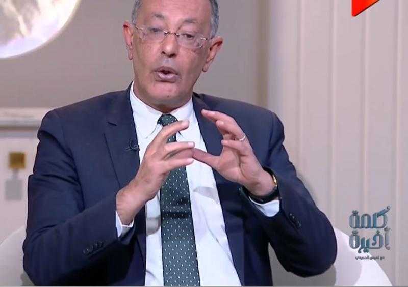 رئيس المتحف الكبير: هدف حفل الافتتاح تسليط الضوء على مكانة مصر السياحية