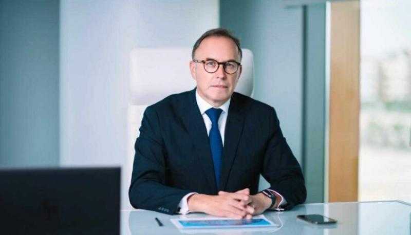 كريدي أجريكول مصر يفوز بثلاث جوائز عالمية مرموقة في عام 2024