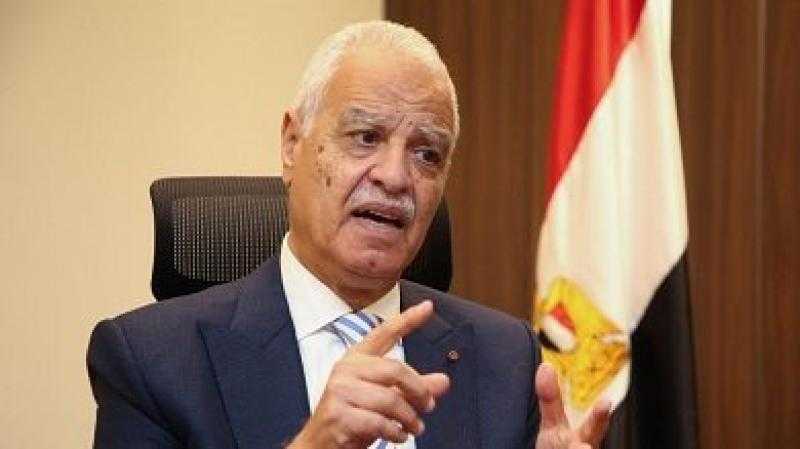 الدويري: تبادل الأسرى وعودة المهجرين لشمال غزة وتدفق المساعدات نتاج جهود مصرية