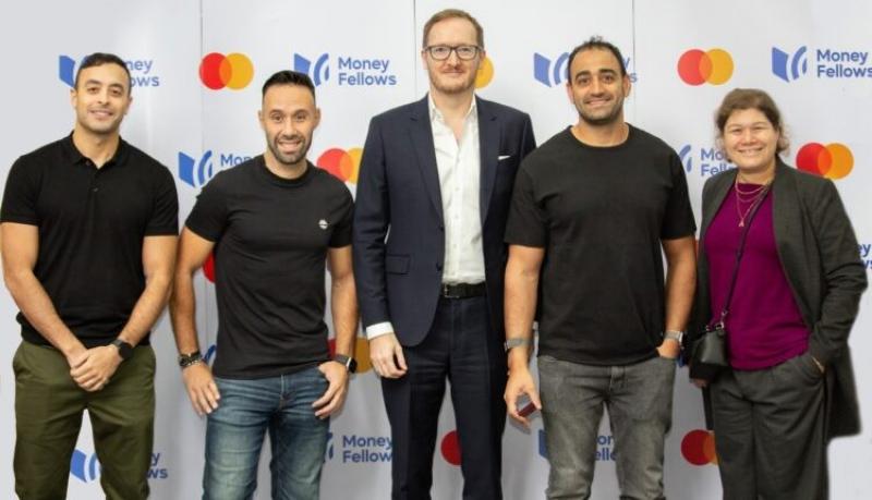 ماستركارد تتعاون مع بنك مصر و Money Fellows لإطلاق بطاقة مدفوعة مسبقًا