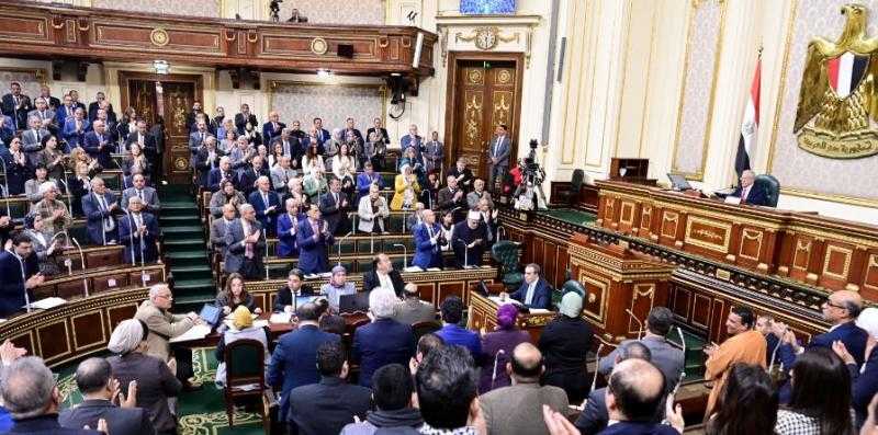 النواب يواصل مناقشة مشروع قانون الإجراءات الجنائية