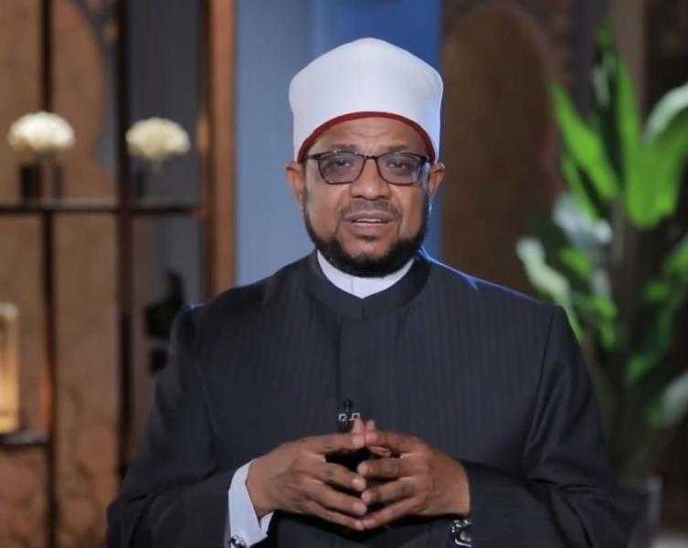 أمين ”البحوث الإسلامية”: المشككون أرادوا هدم السنة بإنكارهم الإسراء والمعراج