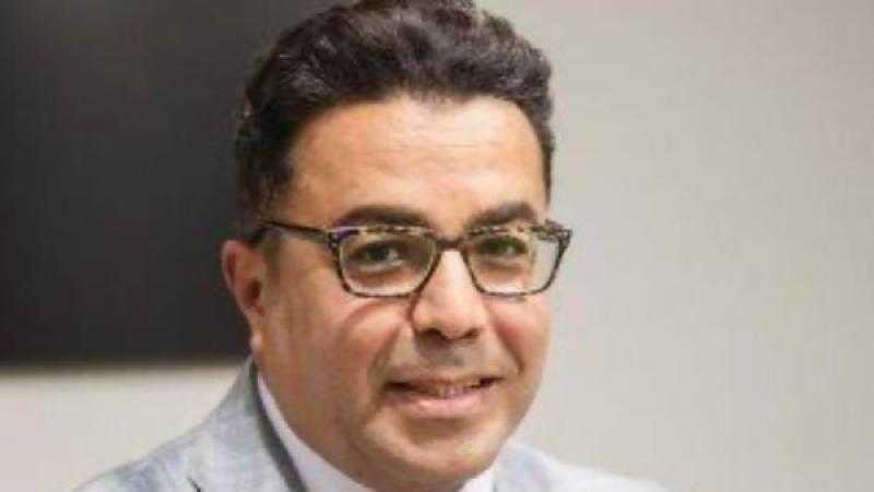 رئيس حزب الوعي يعلن عن رفضه لتصريحات ترامب بتهجير الفلسطينيين إلى مصر والأردن