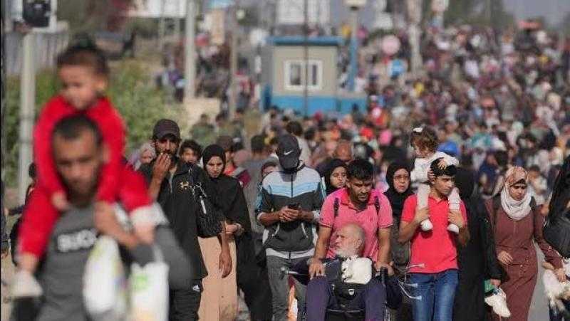 المعارضة الإسرائيلية: عودة أهالي غزة قبل سكان الغلاف دليل على فشل الحكومة