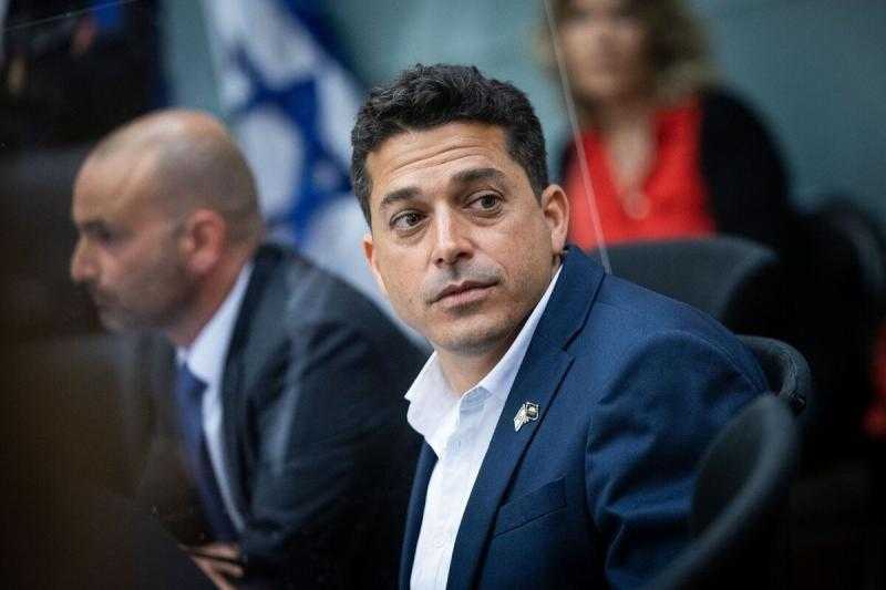 في ذكرى الهولوكوست.. وزير إسرائيلي يلغي سفره لبروكسل خشية اعتقاله
