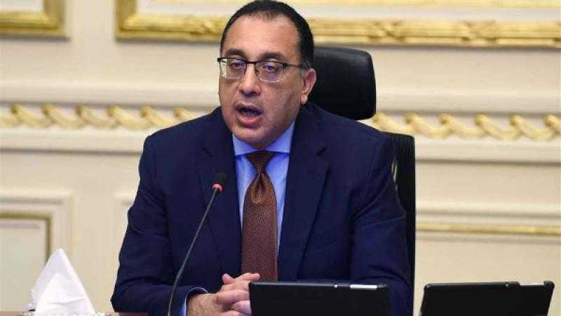 مدبولي: هدف الحكومة دعم القطاع الخاص للنهوض بالاقتصاد خلال الفترة المقبلة