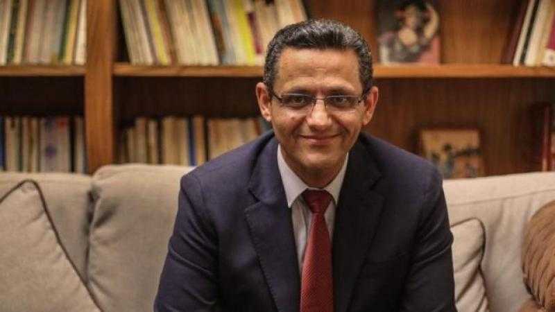 نقيب الصحفيين: ندعم الموقف المصري الرافض للتهجير.. وتصريحات ترامب ستفتح باب جهنم
