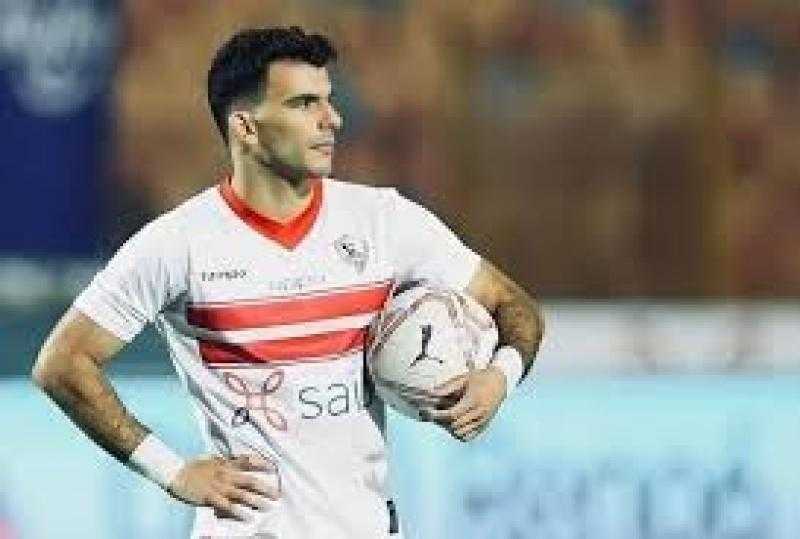 عصام مرعي: زيزو صنع أزمة إدارة الزمالك والجماهير