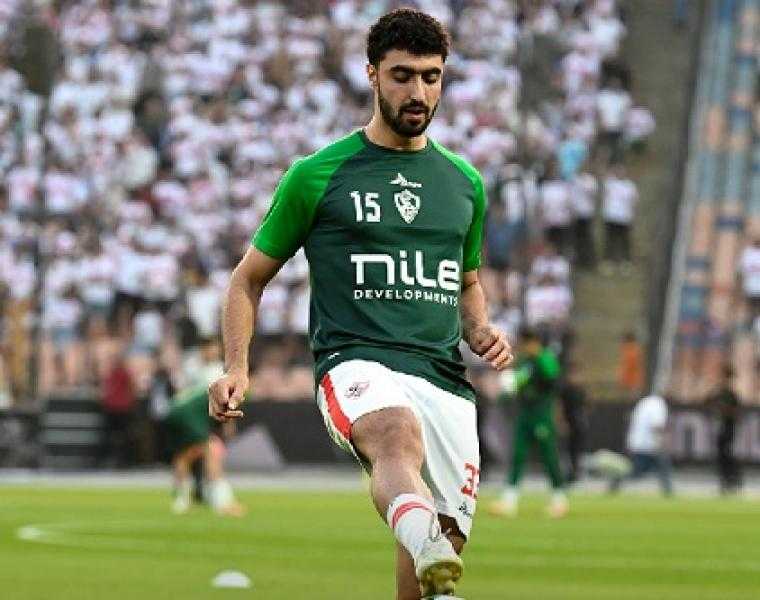 رئيس إنبي: حصلنا على 20 مليون جنيه من الزمالك في صفقة زياد كمال
